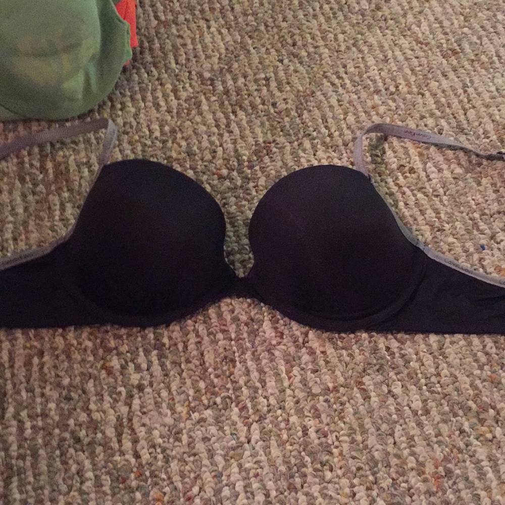 Calvin Klein bra